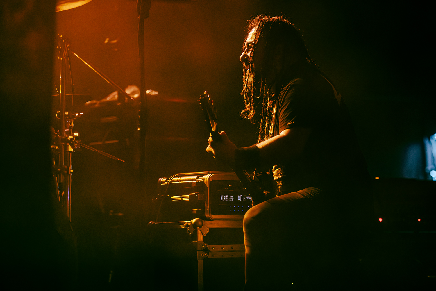 Nile - Latin America Tour 2026